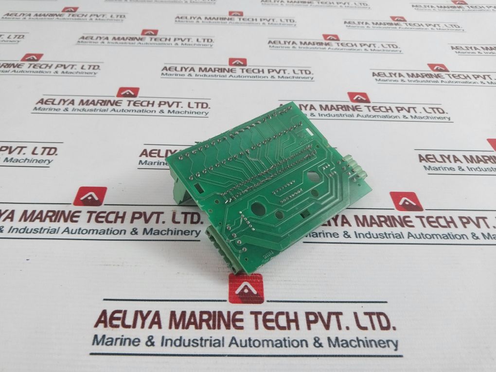 Dpmc Fn131C Printed Circuit Module Board D1 94V