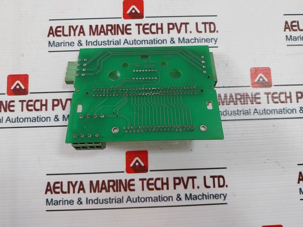 Dpmc Fn131E-b Interface Terminal Module D1 94V-0 – Aeliya Marine Tech