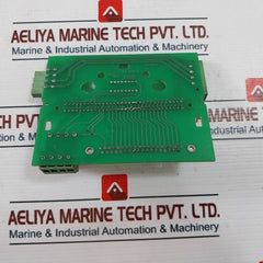 Dpmc Fn131E-b Interface Terminal Module D1 94V-0