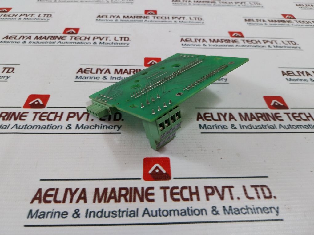 Dpmc Fn131E-b Interface Terminal Module D1 94V-0