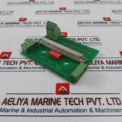 Dpmc Fn131E-b Interface Terminal Module D1 94V-0