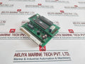 Dpmc Fn147-d Plc Module Board Fn302-a