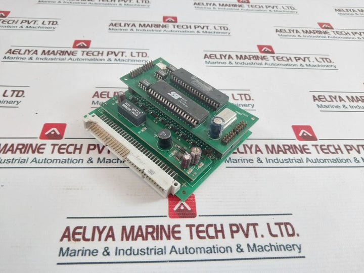 Dpmc Fn147-d Plc Module Board Fn302-a