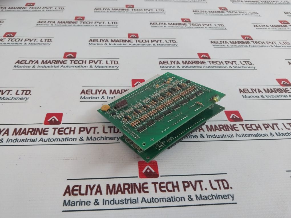 Dpmc Fn147-d Plc Module Board Fn302-a