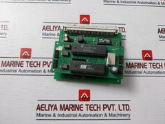 Dpmc Fn148A-d Printed Circuit Board