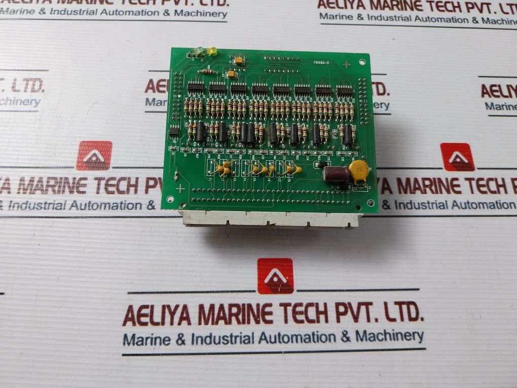Dpmc Fn148A-d Printed Circuit Board