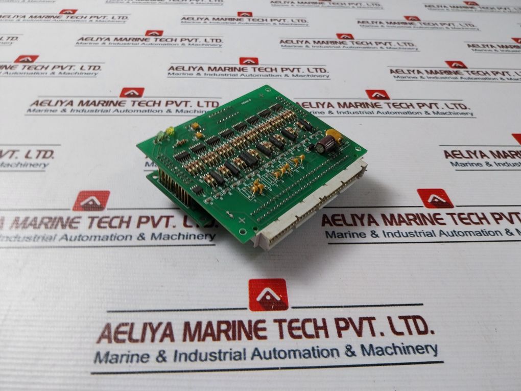 Dpmc Fn148A-d Printed Circuit Board