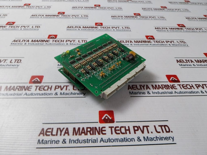 Dpmc Fn148A-d Printed Circuit Board