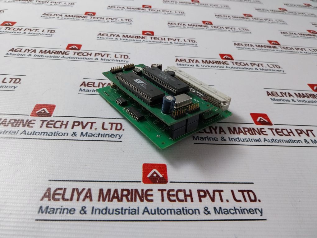 Dpmc Fn148A-d Printed Circuit Board
