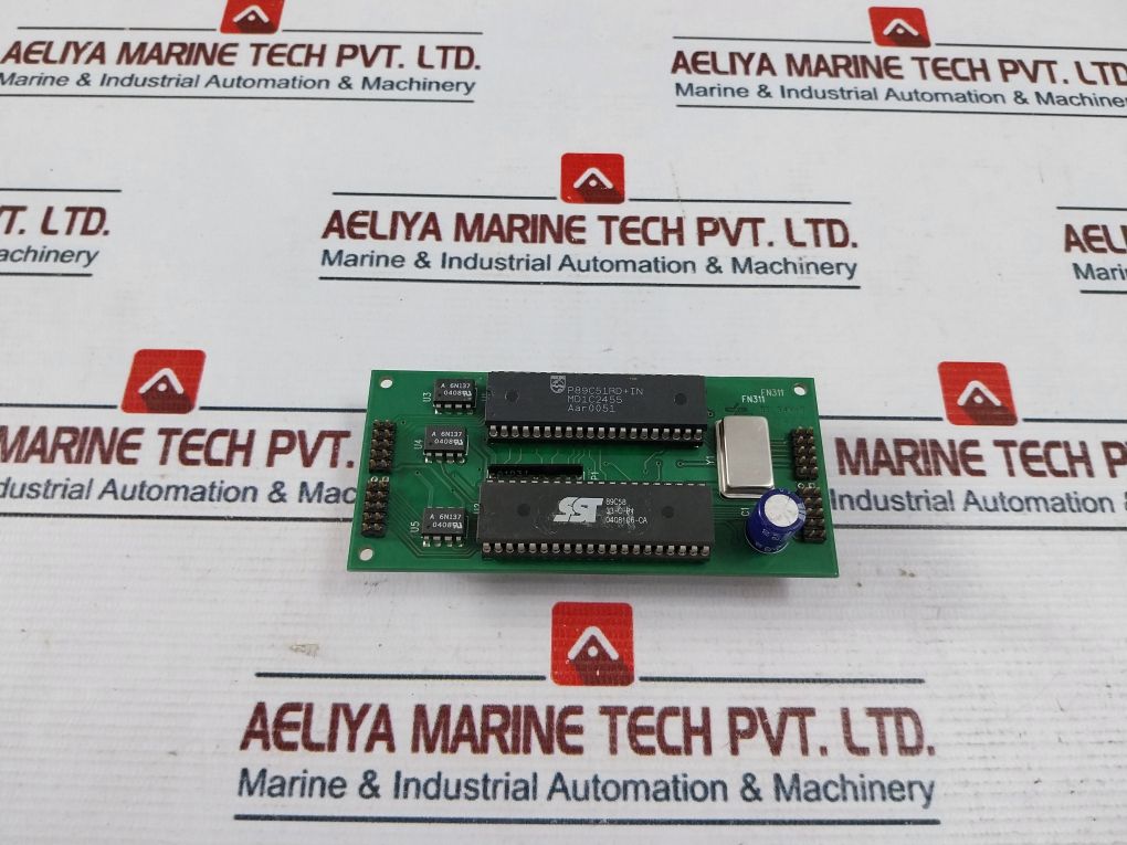 Dpmc Fn311 Printed Circuit Board
