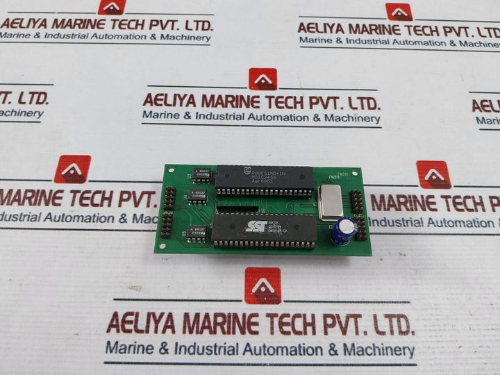 Dpmc Fn311 Printed Circuit Board