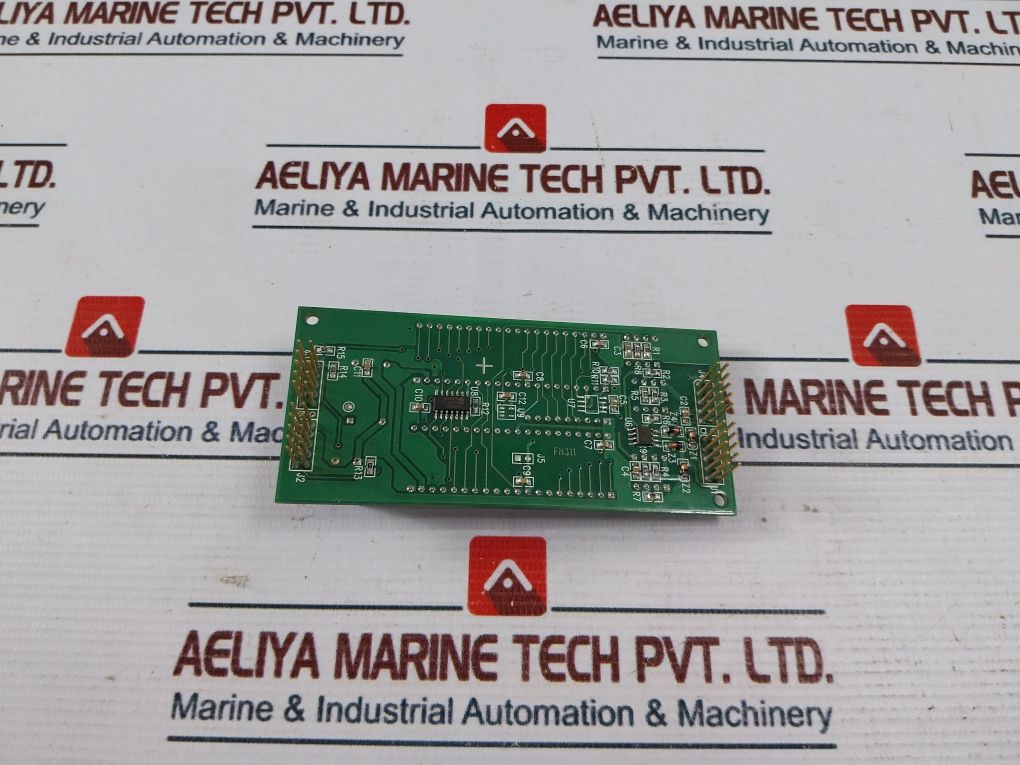 Dpmc Fn311 Printed Circuit Board