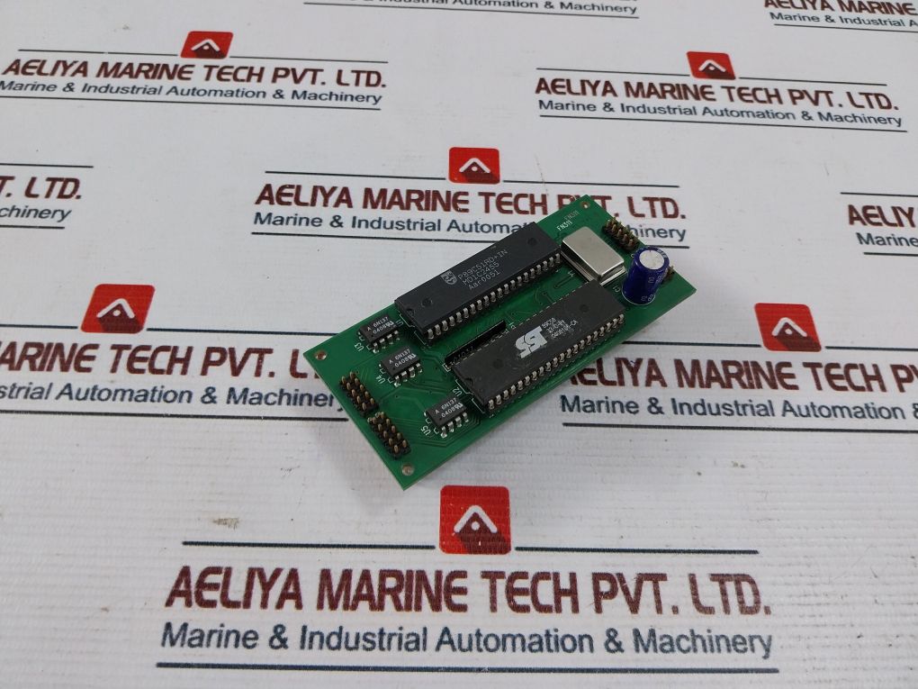 Dpmc Fn311 Printed Circuit Board