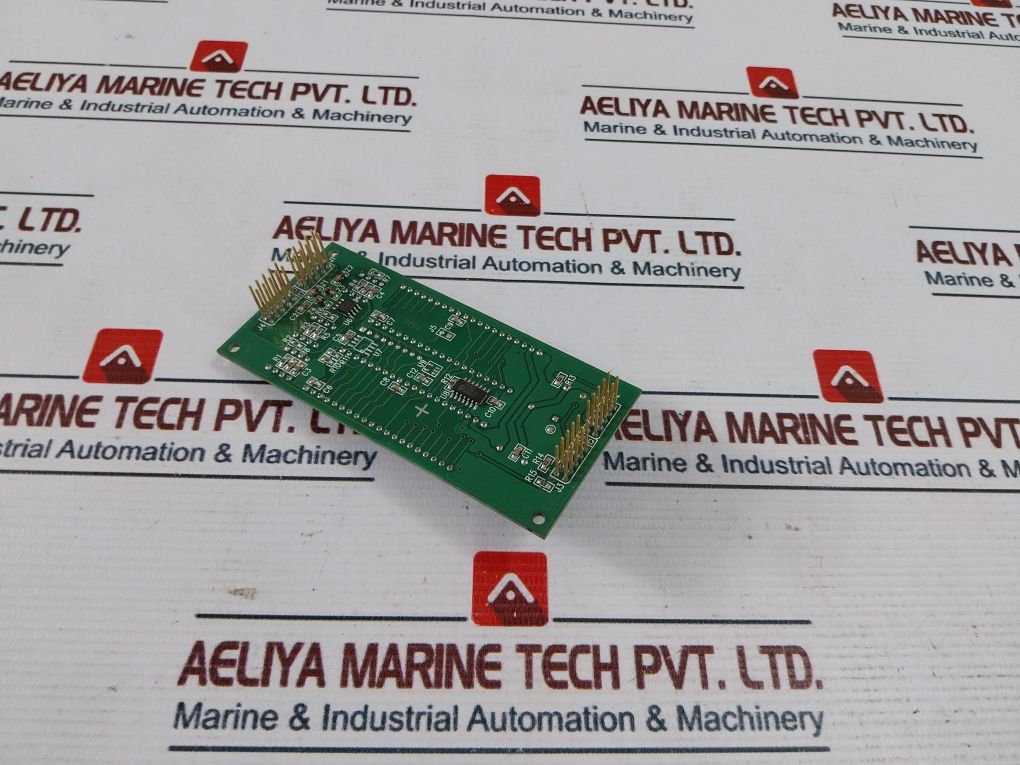 Dpmc Fn311 Printed Circuit Board