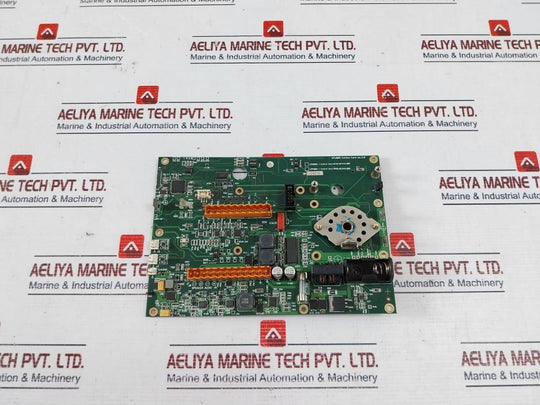 Dpx006 Control Card Rev 2.0 24279, Dpp006-1
