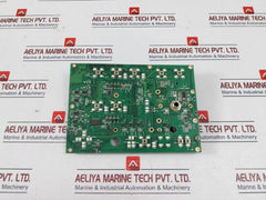 Dpx006 Control Card Rev 2.0 24279, Dpp006-1