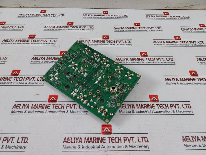 Dpx006 Control Card Rev 2.0 24279, Dpp006-1