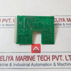 Dr. E. Horn Pl007812 Pcb Card
