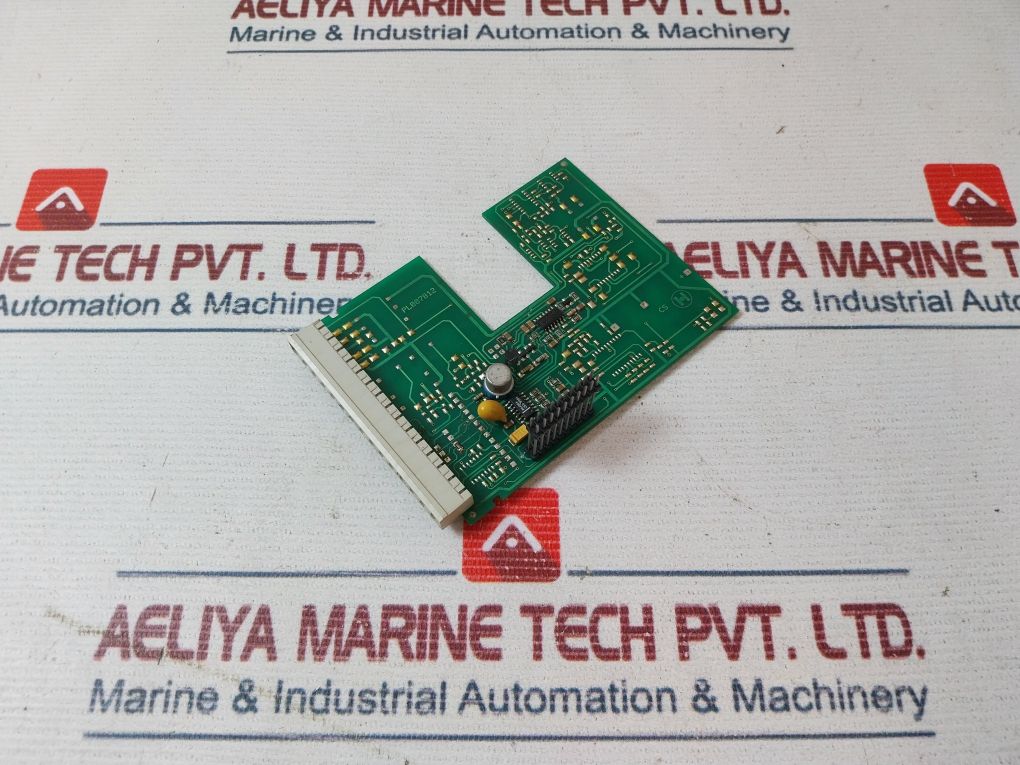 Dr. E. Horn Pl007812 Pcb Card