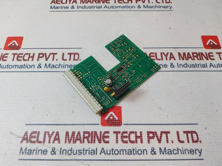 Dr. E. Horn Pl007812 Pcb Card