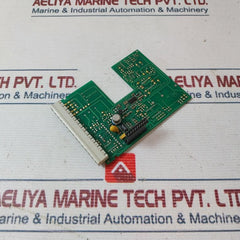 Dr. E. Horn Pl007812 Pcb Card
