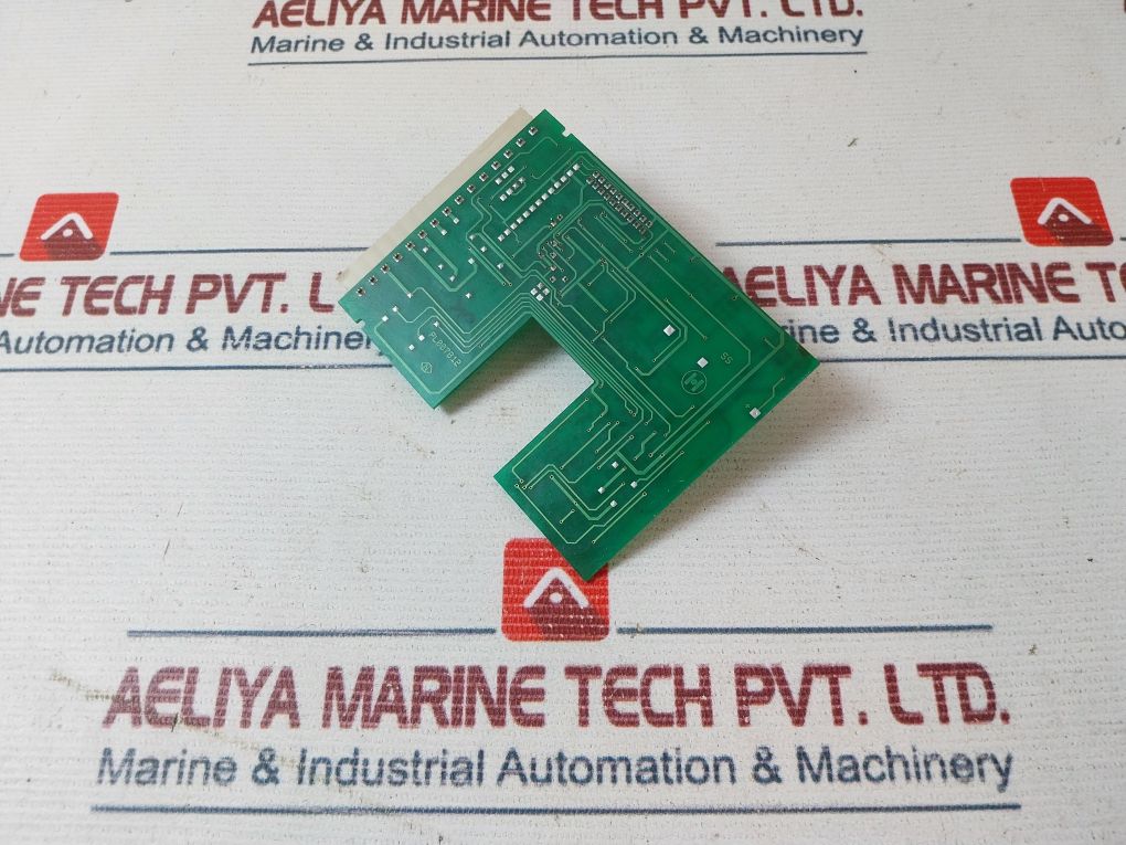 Dr. E. Horn Pl007812 Pcb Card