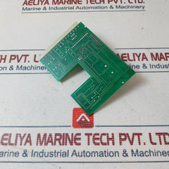 Dr. E. Horn Pl007812 Pcb Card
