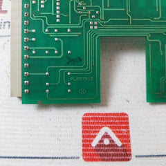 Dr. E. Horn Pl007812 Pcb Card