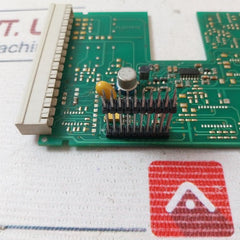 Dr. E. Horn Pl007812 Pcb Card