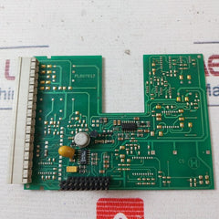 Dr. E. Horn Pl007812 Pcb Card