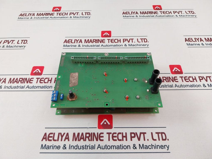 Dr. E. Horn Pl009632 Printed Circuit Board
