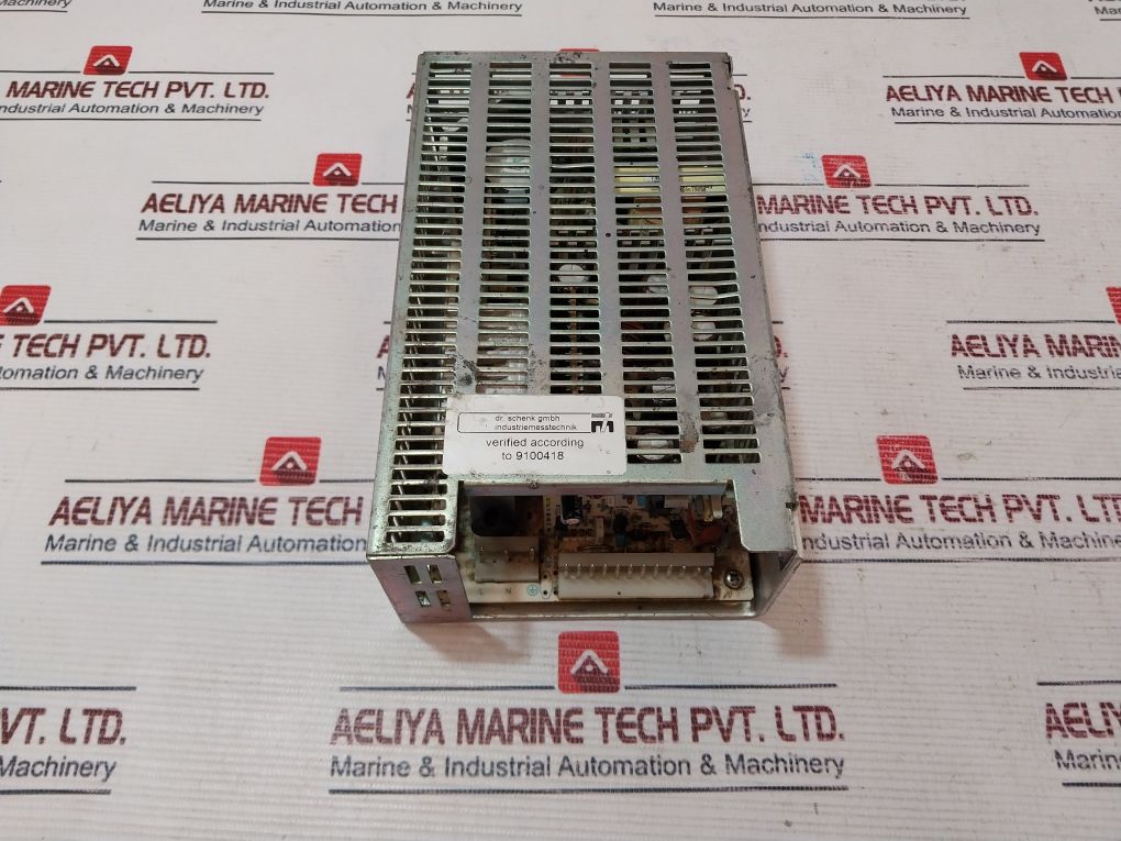 Dr. Schenk 9100418 Power Supply 24V