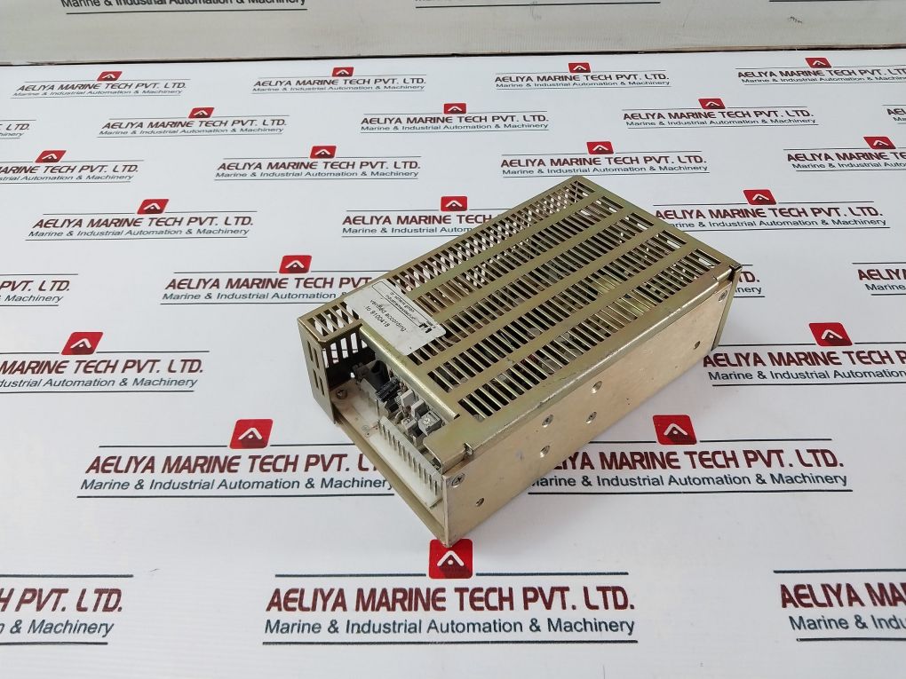 Dr. Schenk 9100418 Power Supply P201