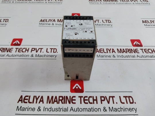 Dr.E. Horn El 2582.3/47 Limit Switch
