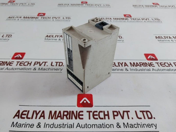 Dr.E. Horn El 2582.3/47 Limit Switch