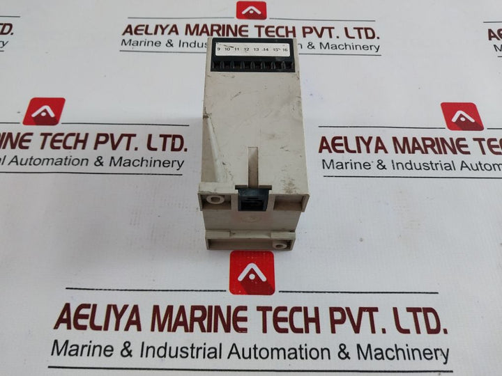 Dr.E. Horn El 2582.3/47 Limit Switch