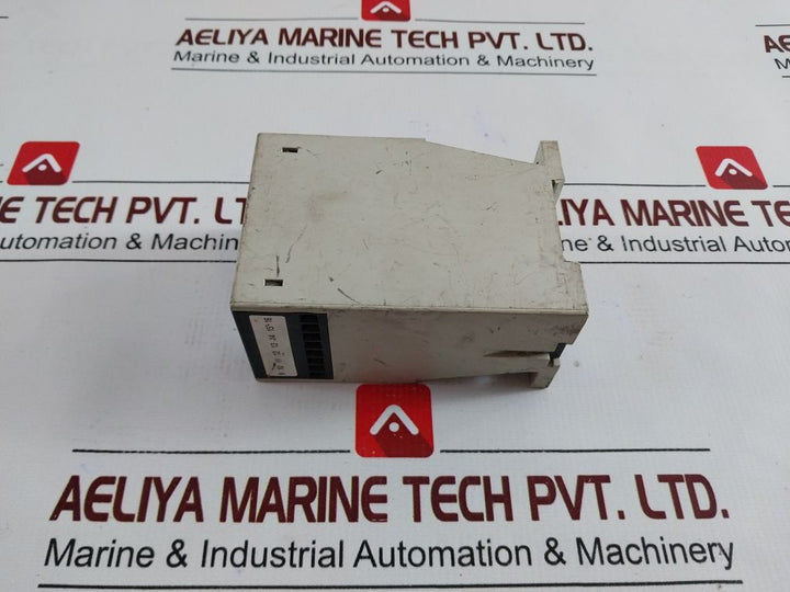 Dr.E. Horn El 2582.3/47 Limit Switch