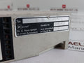 Dr.E. Horn El 2582.3/47 Limit Switch