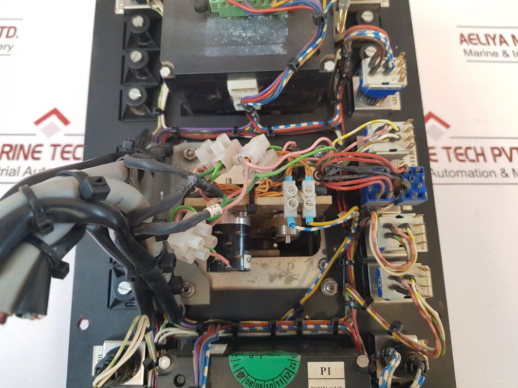 Dr.E.Horn Ead 96X96 S2-43 001 A0A