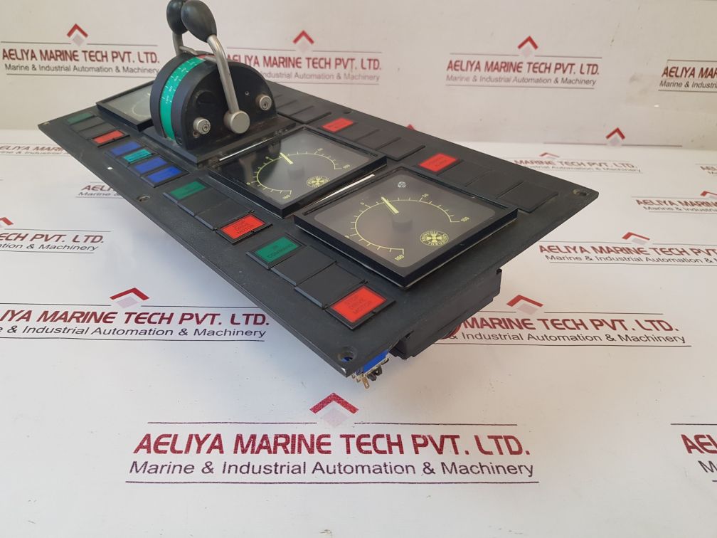 Dr.E.Horn Ead 96X96 S2-43 001 A0A