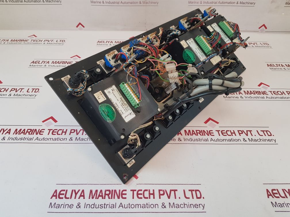 Dr.E.Horn Ead 96X96 S2-43 001 A0A