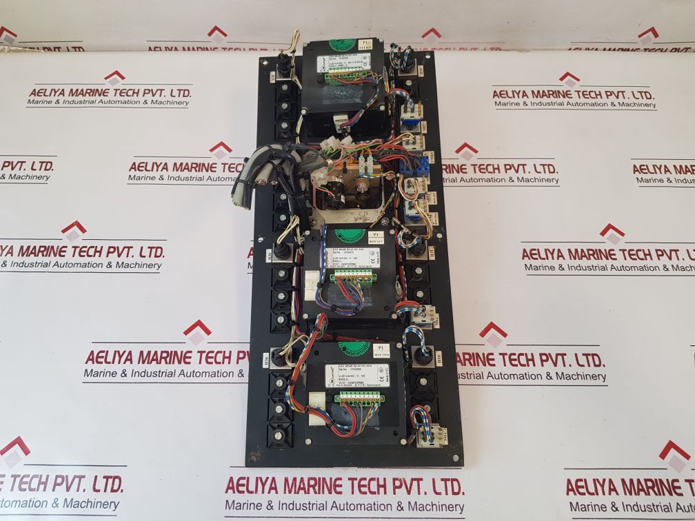 Dr.E.Horn Ead 96X96 S2-43 001 A0A