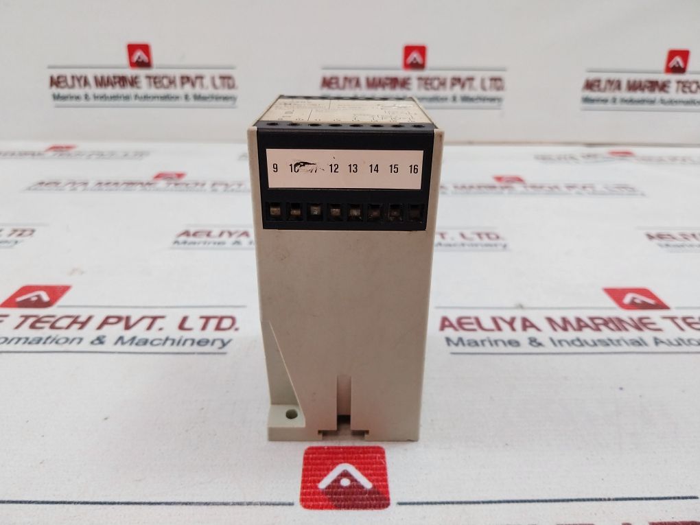 Dr.E.Horn Ev 088…/47 Transmitter