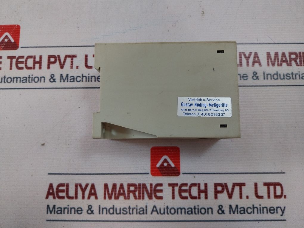 Dr.E.Horn Ev 088…/47 Transmitter