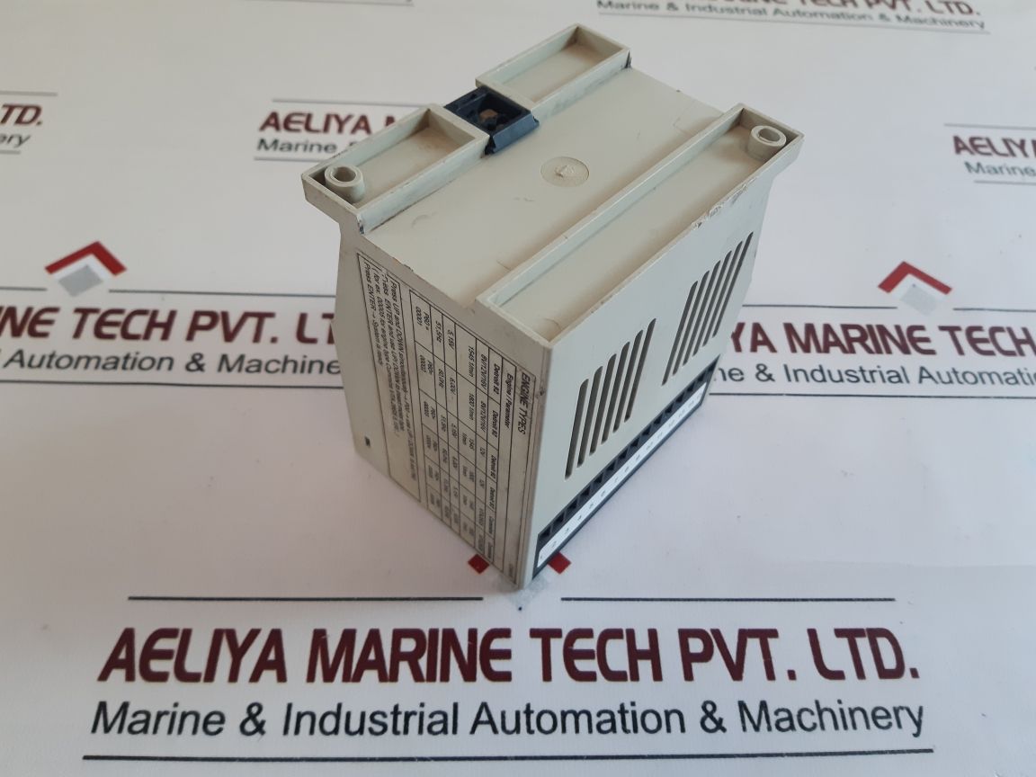 Dr.E.Horn Mev 265...51 Transmitter
