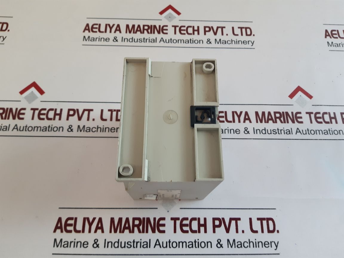 Dr.E.Horn Mev 265...51 Transmitter
