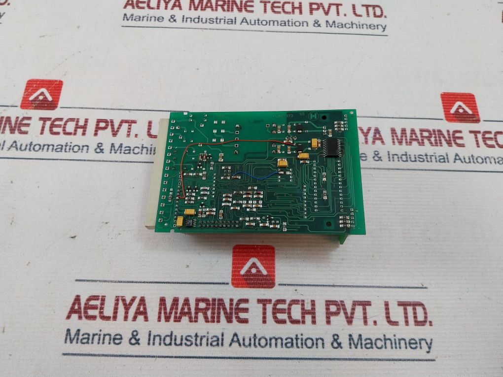 Dr.Horn Pl0070901 Pcb Card