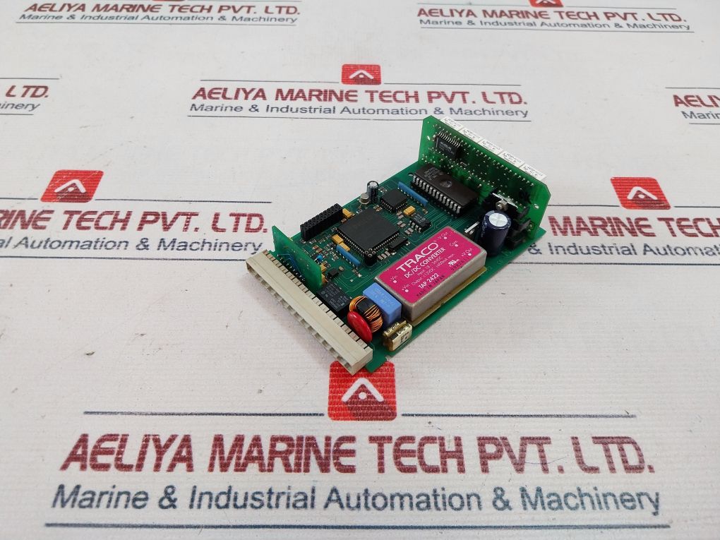 Dr.Horn Pl0070901 Pcb Card