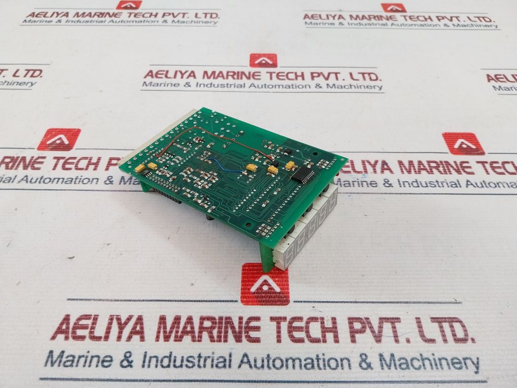 Dr.Horn Pl0070901 Pcb Card