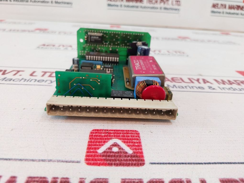 Dr.Horn Pl0070901 Pcb Card